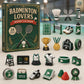 Sports Advent Calendar Blind Box Collection