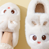 White Closed-Heel / 28/29