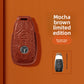 Mercedes-Benz Leather Key Cover