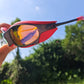 Coated polarized sunglasses