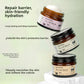 Beef Fat Moisturizing Cream | close up material texture