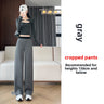 Gray Slim SpringAutumn
