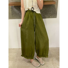 Women's Cotton Pants