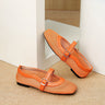 Orange / 36