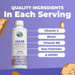 Hair Growth Supplement