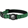 Green Waterproof Cover