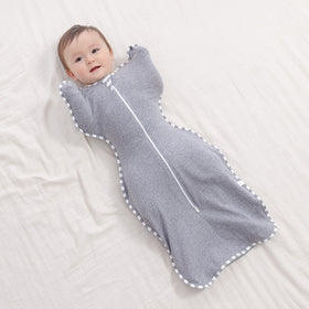 Baby Swaddle Sleeping Bag