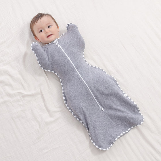 Baby Swaddle Sleeping Bag
