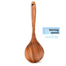 Mixing spoon