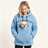 Sky Blue / 2XL | US 16 / EU 46