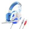 White Blue PC NonGlow