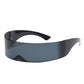 Cyberpunk Futuristic Sunglasses