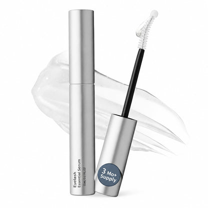 Natural Curling Mascara