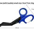 Blue 15cm