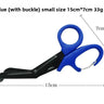 Blue 15cm