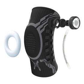 Adjustable Compression Knee