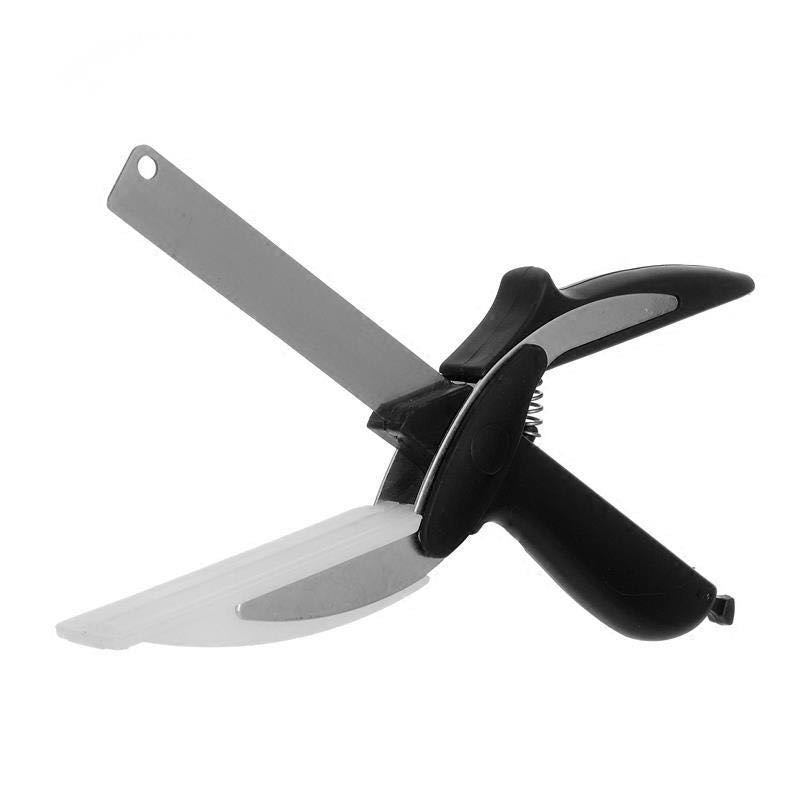 Kitchen Snap Scissors