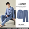 Xiyan Blue / XL | US 42 / EU 52