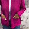 Rose Red / M | US 8 / EU 38