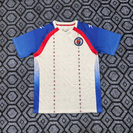 Soccer Uniform Jersey