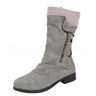 Gray / 39 | US 8.5 / EU 39