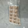 30pcs Oval