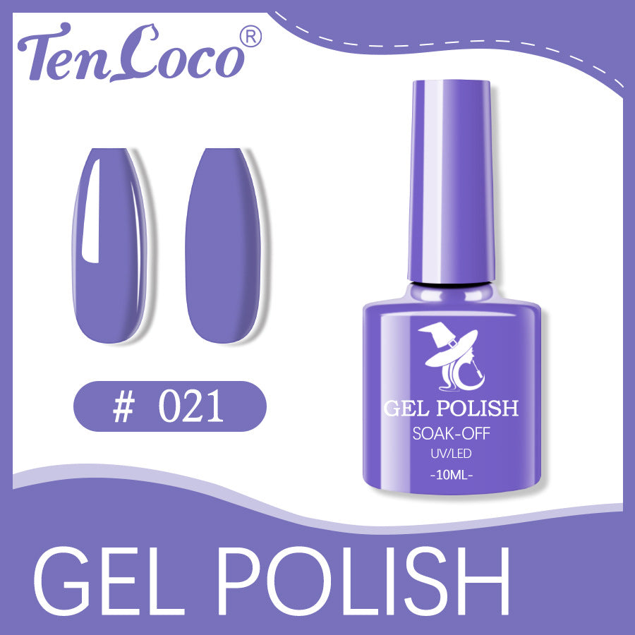 Uv Gel Nail Polish | soft daylight shot