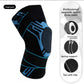 Basketball knee brace