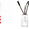 22a waterproof controller