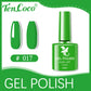 Uv Gel Nail Polish | material close up