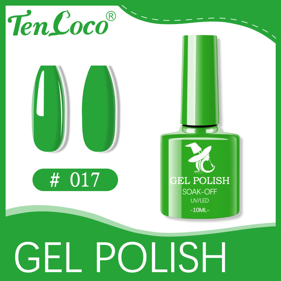 Uv Gel Nail Polish | material close up