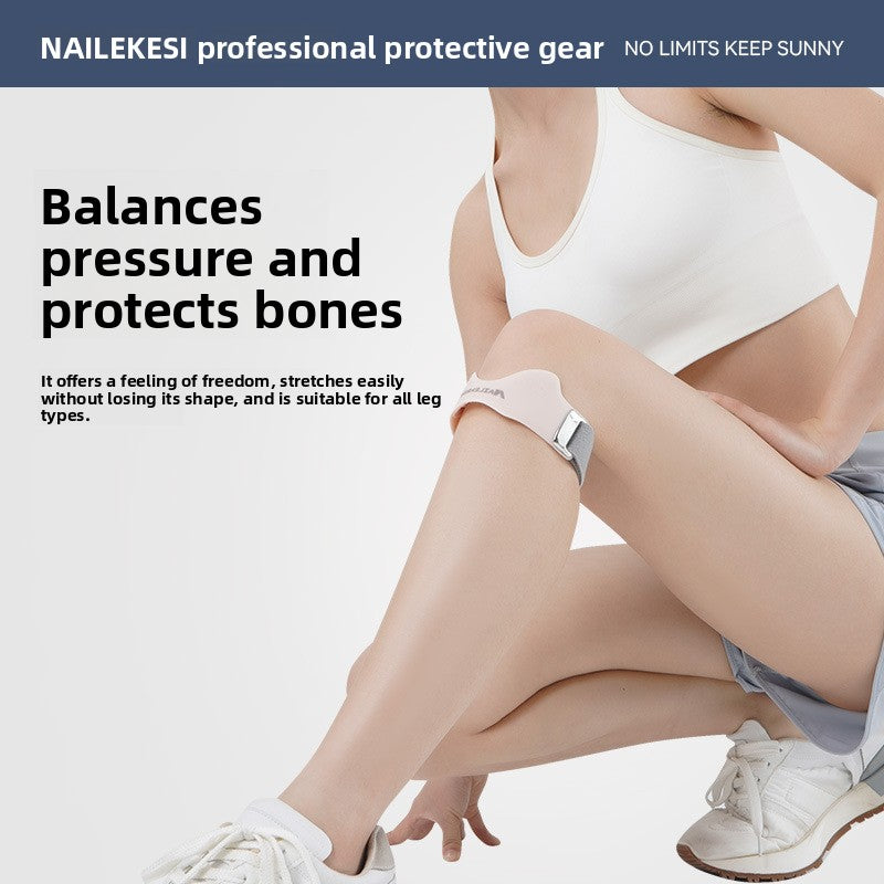 Knee support brace