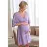Light purple / S | US 4 / EU 36