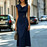 Navy blue