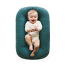 Bird green 55 bed