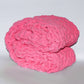 Thick Handwoven Chenille Knitted Throw Blanket for Sofa Bed