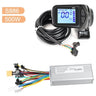 24V-48V 500W