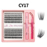 10 row set cy17