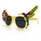 Novelty Party Glasses with Fun Designs