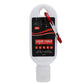 Liquid magnesium chalk bottle for sweat-absorbent anti-slip grip across many sports