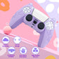 PS5 Silicone Controller Protective Cover with Cartoon Design