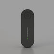 In-line-classic black