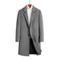 Wool Coat