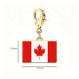 Golden canada
