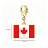 Golden canada