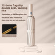 Weather24-Rib Reinforced Paulownia Beige