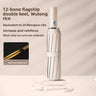 Weather24-Rib Reinforced Paulownia Beige