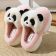 Pink Panda