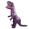 Tyrannosaurus Purple / Kids 120-150 cm | 47-59 in