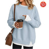 Light blue / XXL | US 16 / EU 46